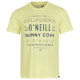O'neill Ανδρική κοντομάνικη μπλούζα Muir T-Shirt
